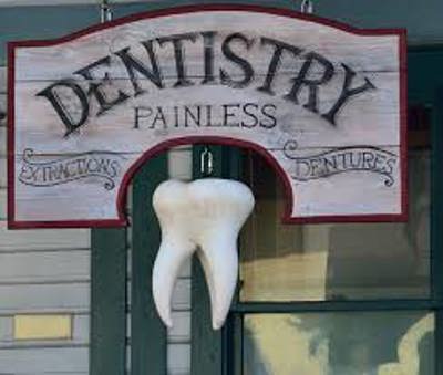 Clínica Dental Muelas